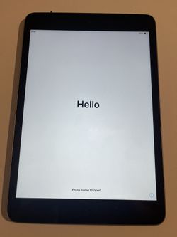 Apple Tablet