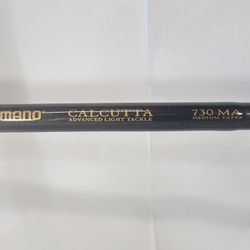 Shimano Calcutta Cl730ma Rod Fishing Rod