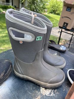 Boggs Boots