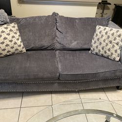Couch And love Seat