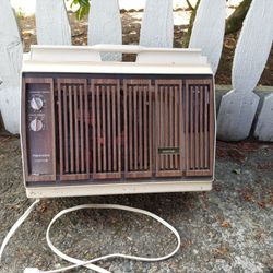 Air CONDITIONER Kenmore