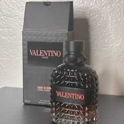 Valentino cologne