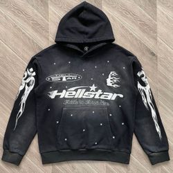 Hell Star Hoodie 
