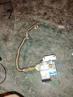 Gas Valve For Gas Furnace $20 Must Pick Up
