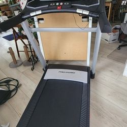 Proform Carbon T10 Treadmill