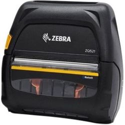 BRAND NEW Zebra ZQ521 Barcode Printer ZQ52-BUE002L-L3