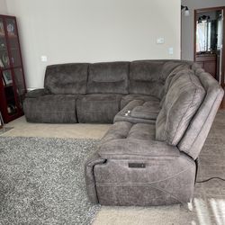 Sofa Set