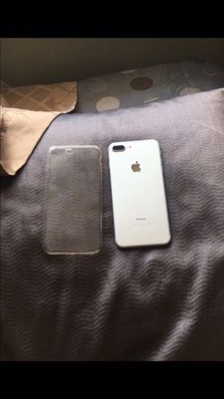 Iphone 7 plus 32gb