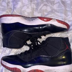 Jordan 11s
