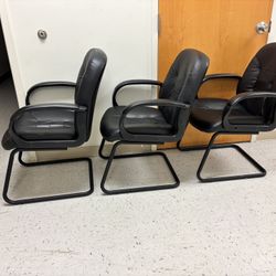 Great Office Furniture: Everything Included