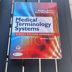 Medical Terminology Systems