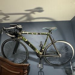 Fixie / Road Bike Unknown Bike Frame