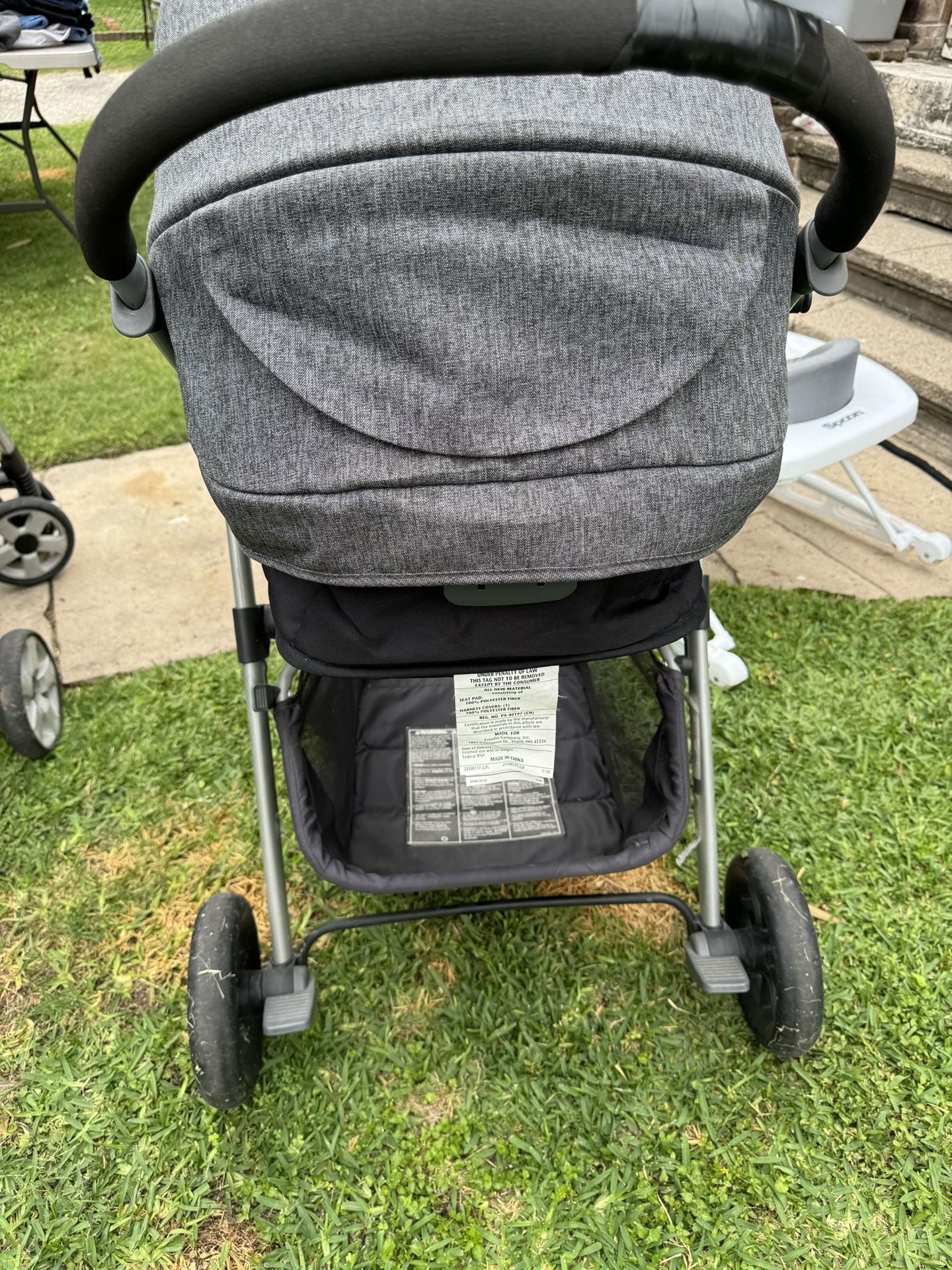 Stroller 