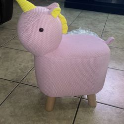 Unicorn Decor