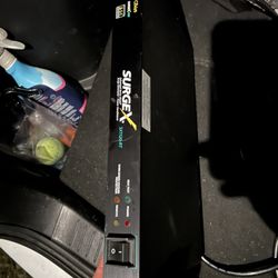 SurgeX SX1120-RT
