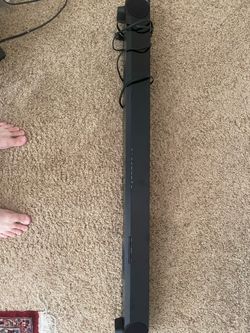 Yamaha ATS-1520