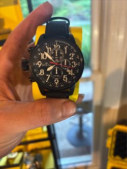 Invicata I force lefty