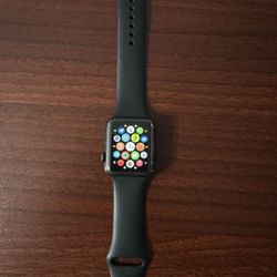 Apple Watch Series 3 42MM