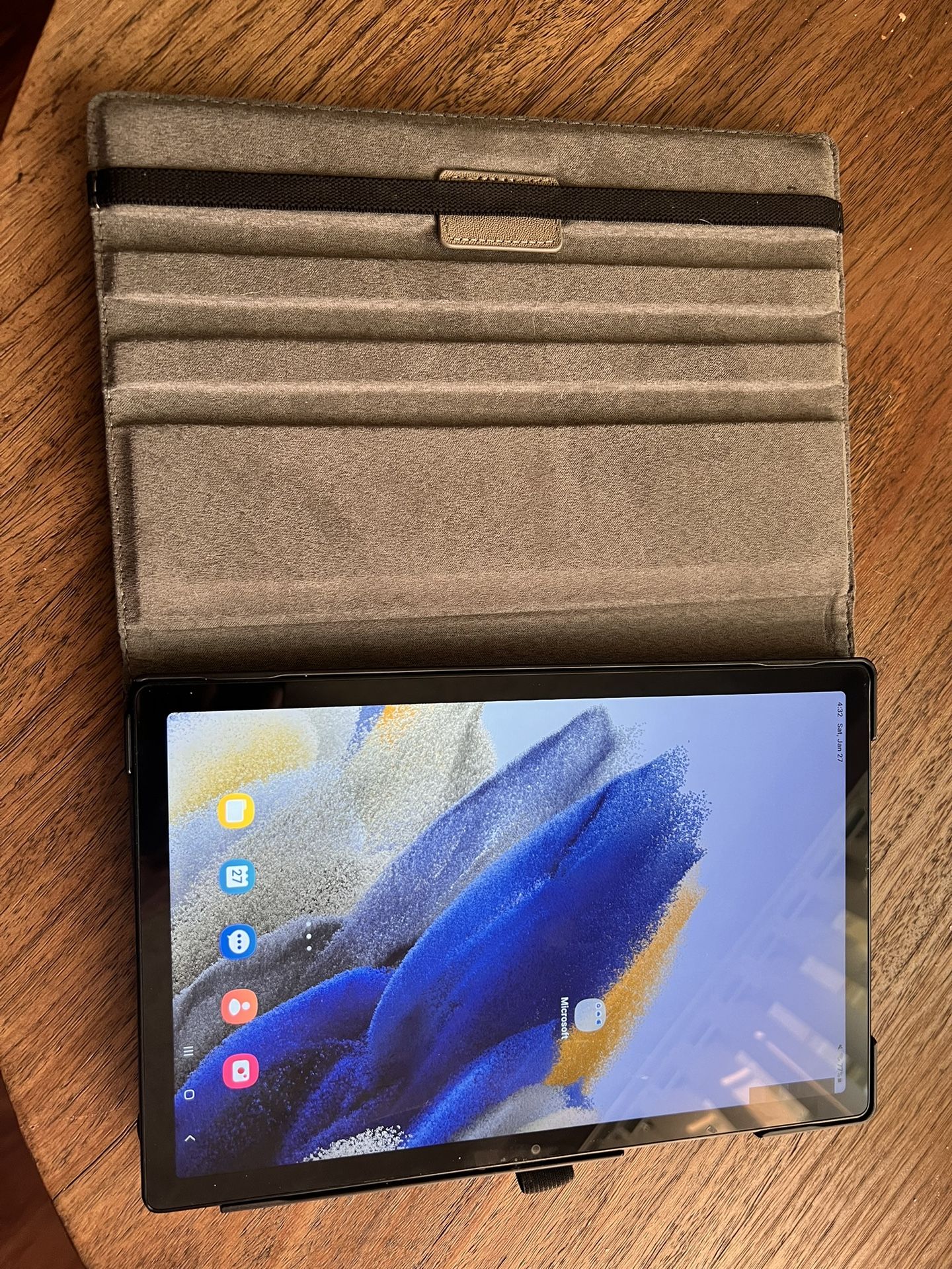 Samsung A7 Tablet 128 GB