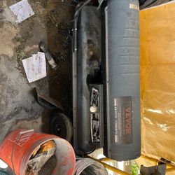 Vevor blower heater