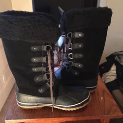 Bear paw