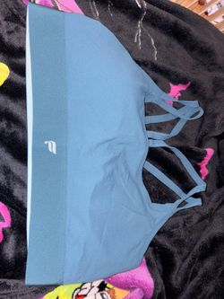 Fabletics Principal Longline Bra