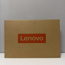 NEW Lenovo Slim 3i 15″ Laptop – Intel N100 – 4GB RAM – 128GB SSD – Sealed