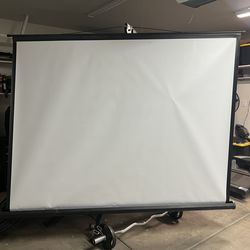 Projector Screen