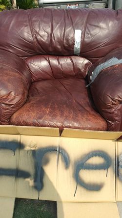 Love seat