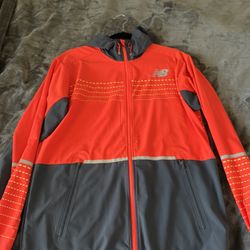 New Balance Jacket
