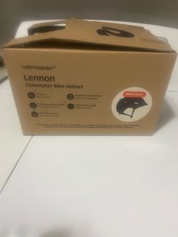 Adult helmet