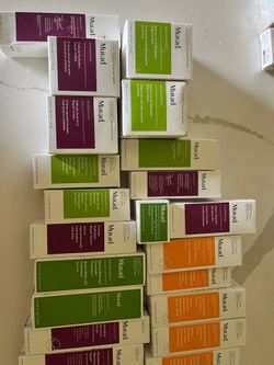 Murad Skincare