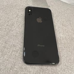 IPHONE X 64GB🟢🔴◼️⭐️ Unlock For Any Sim 