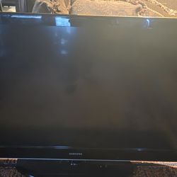 Samsung Tv And Home Theater System $100