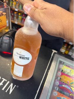 Hennessy Pure White