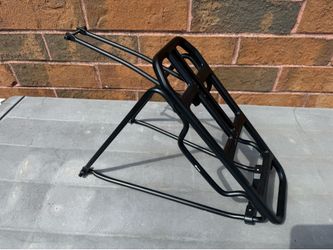 Aventon Rear Bike Rackb