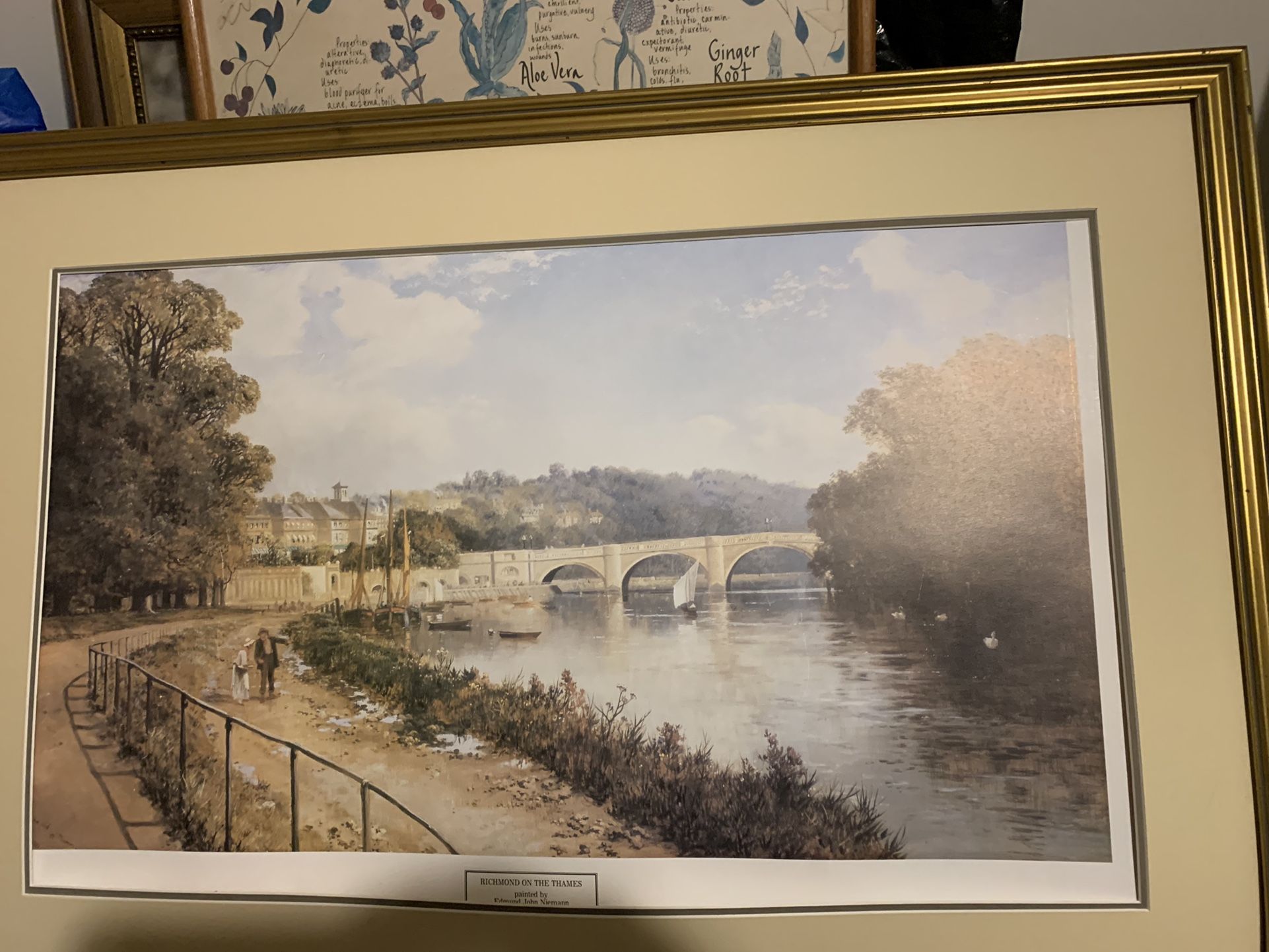 Paintings - Various