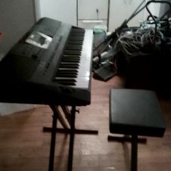 Yamaha Piano 