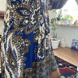 Dress -Free People 