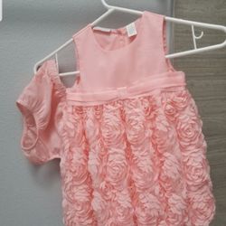 Girl Dress