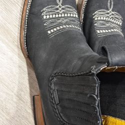 Boots / botines 