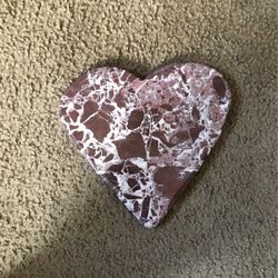 Marble Heart