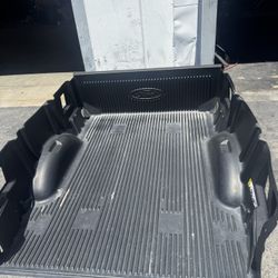 2024 Ford F-150 Drop In Bed Liner