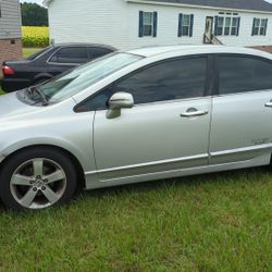 2006 Honda Civic