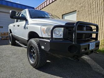 2007 Dodge Ram 2500