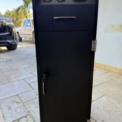 Hair Stylist Trolley 