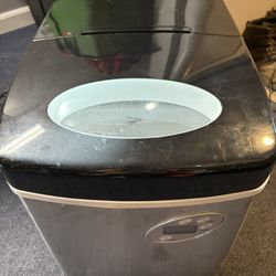 Newair Ice Maker 