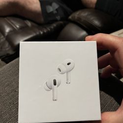 AirPods 