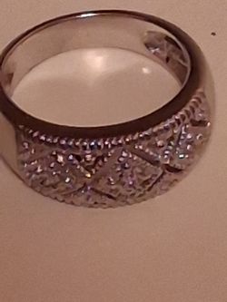 Ring 925