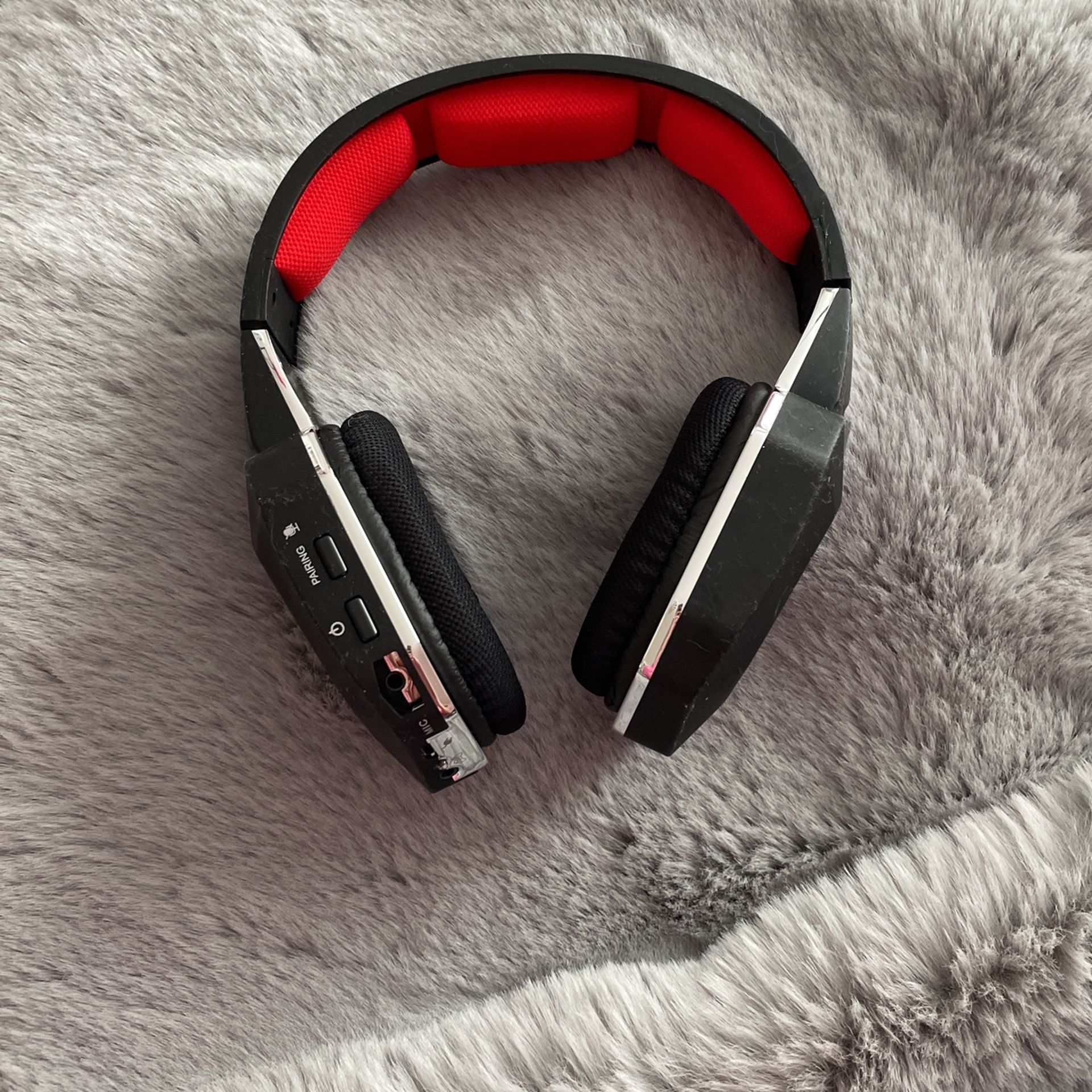 HUHD Wireless Gaming Headset